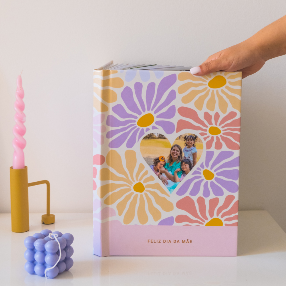 Álbum Already Loved inspiração 10