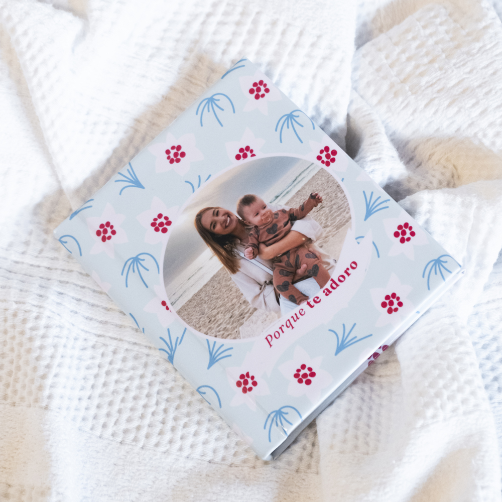 Álbum Already Loved inspiração 3