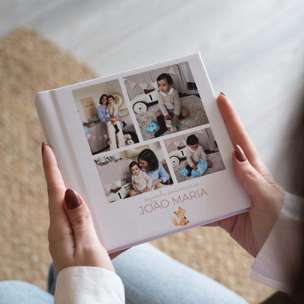 Álbum Already Loved inspiração 7