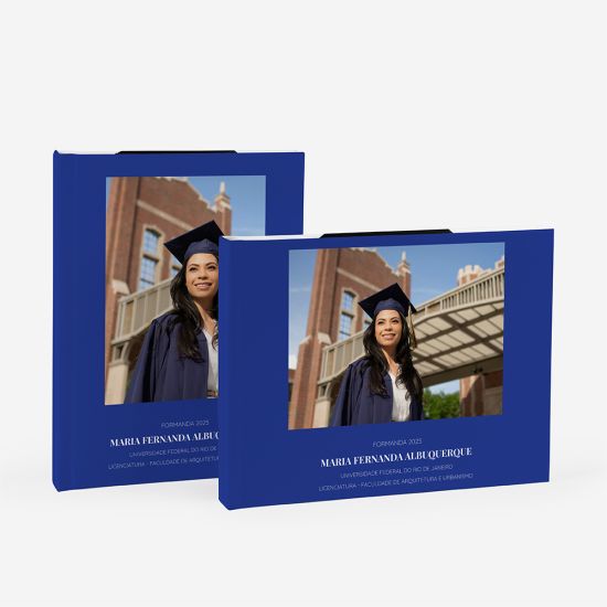 Álbum Celebrate your Graduation 2
