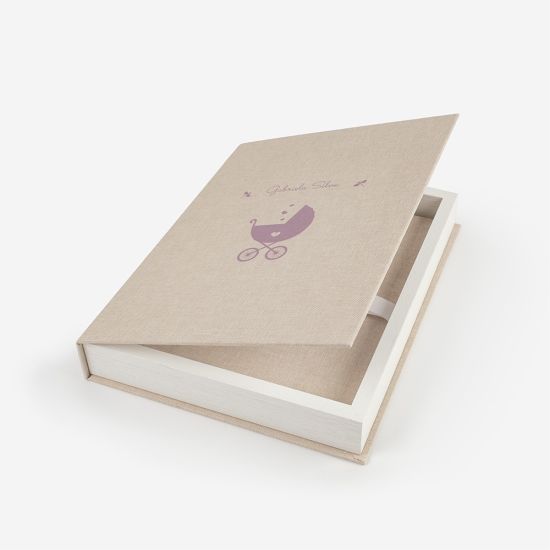 Box Exclusiva Assinatura 1