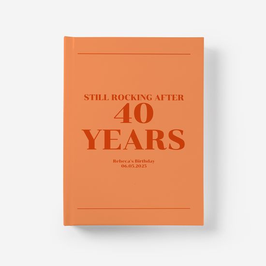 Álbum Still Rocking 1
