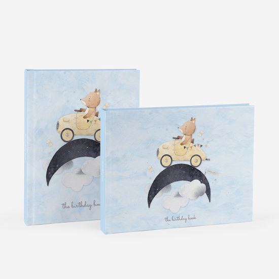 Álbum The Birthday Book 2