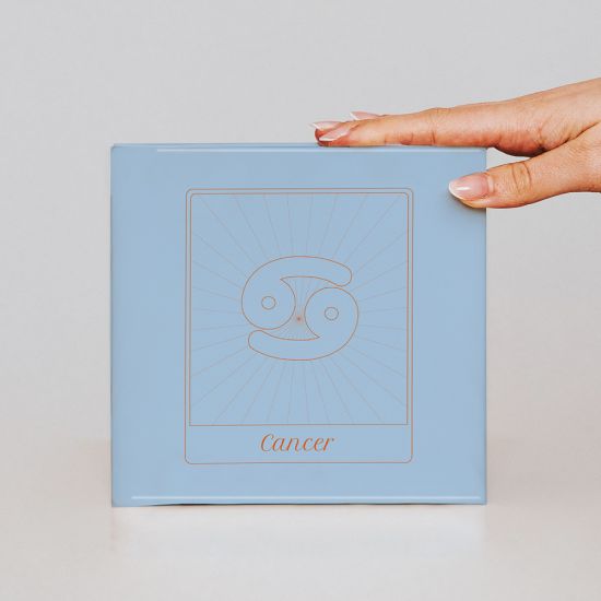 Álbum de Fotos Signo Câncer 4