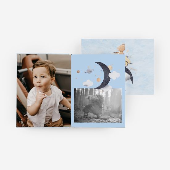 Álbum The Birthday Book 4