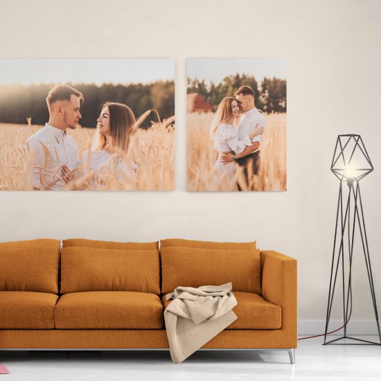 Foto Tela Fine Art 4