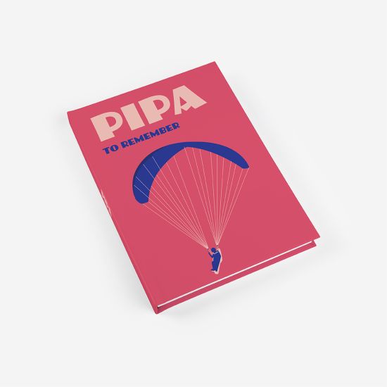 Álbum Pipa 3