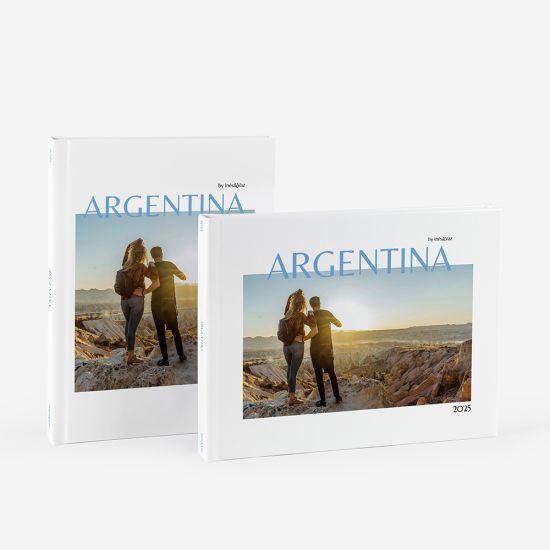Álbum Argentina 2