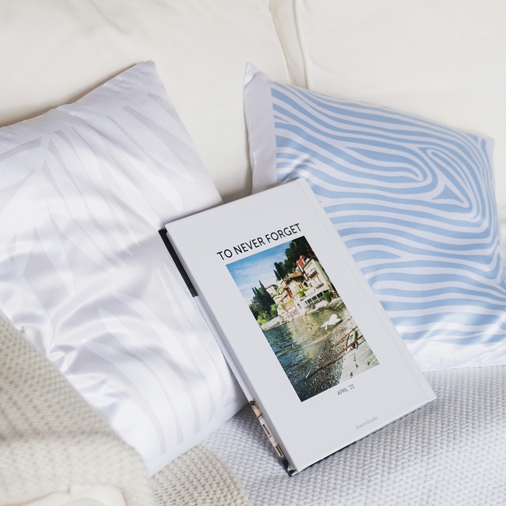 Álbum Coastal Life inspiração 3