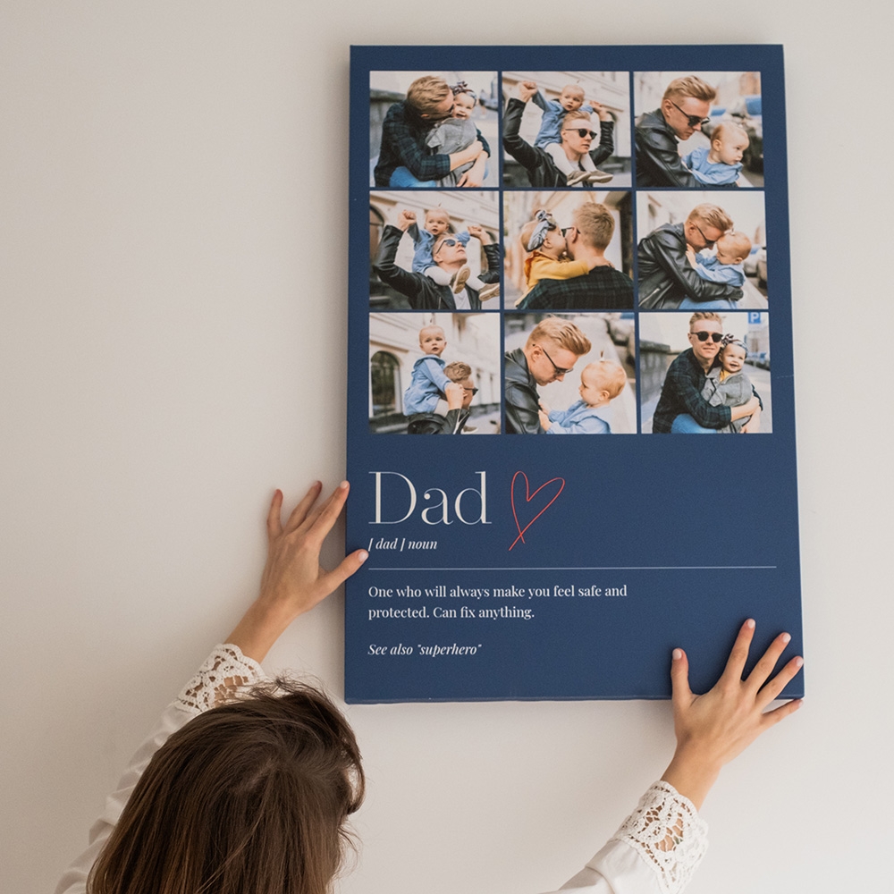 Tela Meaning Of Dad 2