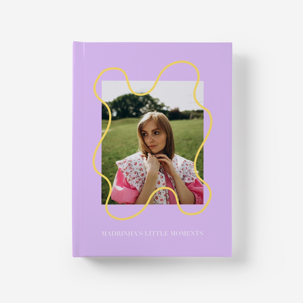 Álbum Little Moments 1