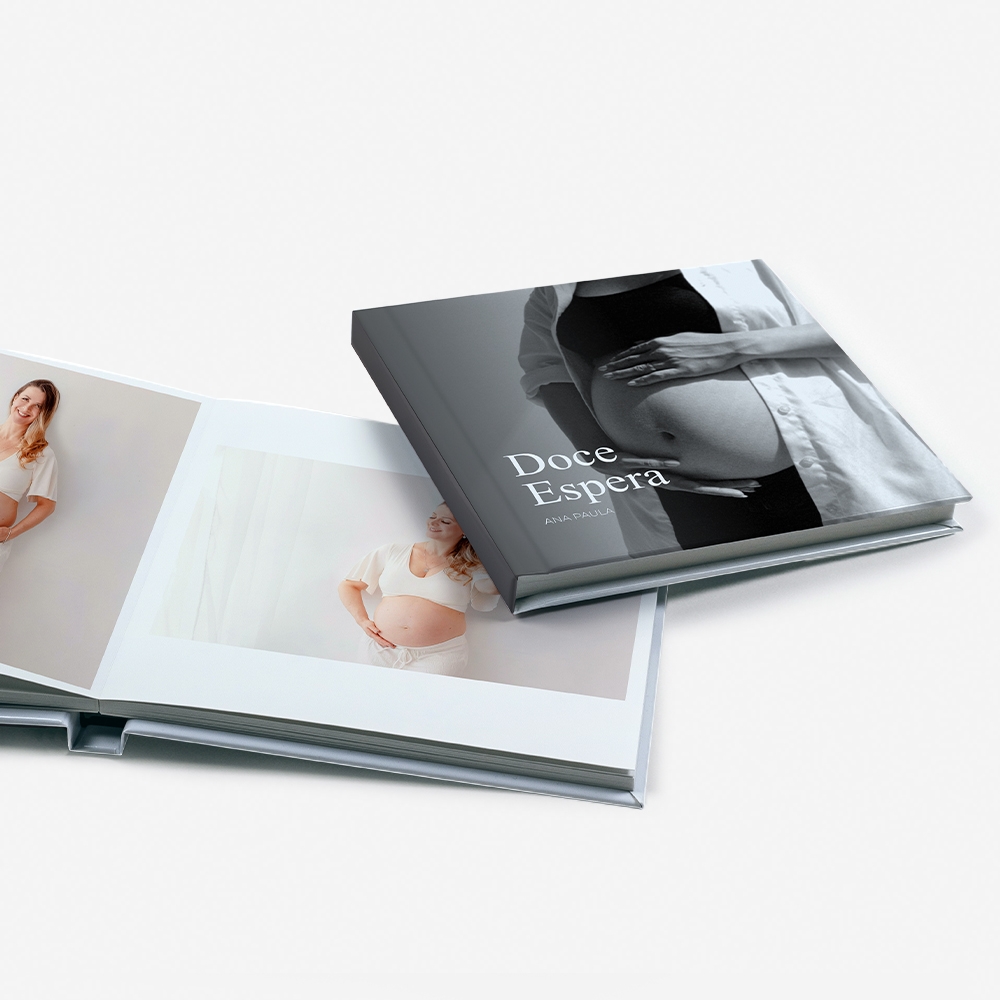 Álbum Doce Espera 4