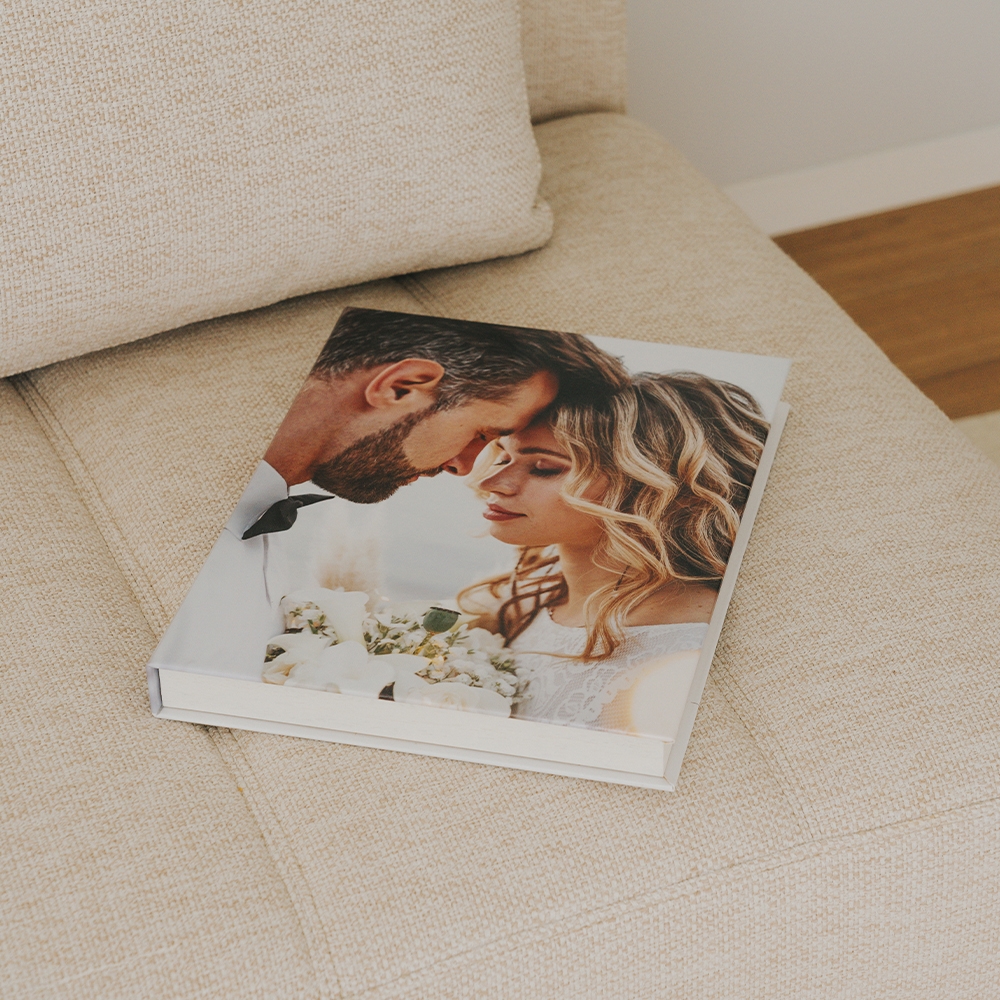 Álbum Our Wedding inspiração 10