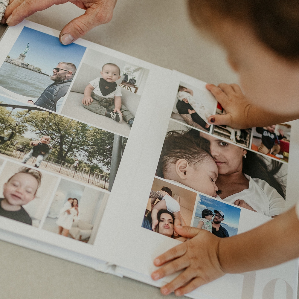 Álbum Easter Bunny inspiração 4